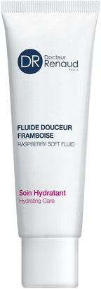 Dr. Renaud Framboises Fluide Douceur Dagcrème - 50ml - Hydraterend - afbeelding 6
