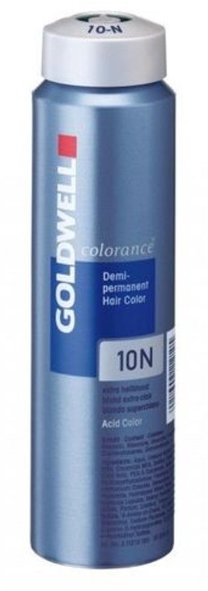 Goldwell Colorance Acid Bus 8CA 120ml - afbeelding 3