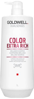 Goldwell Dualsenses Color Extra Rich Fade Stop Shampoo - 1000ml - afbeelding 21