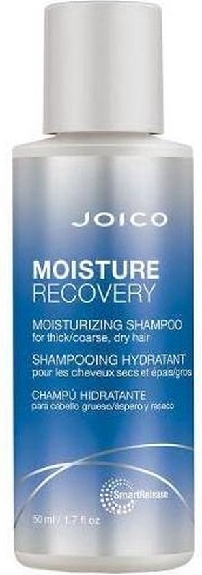 Joico - Moisture Recovery Shampoo - afbeelding 2