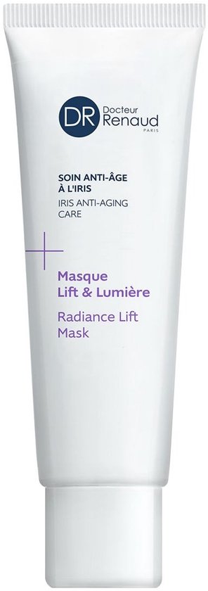 Dr. Renaud Lift & Lumière Gezichtsmasker - 50ml - Anti-Aging - afbeelding 1