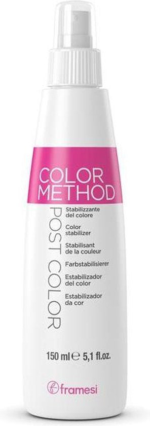 Framesi Color Method Post color 150 ml - afbeelding 1