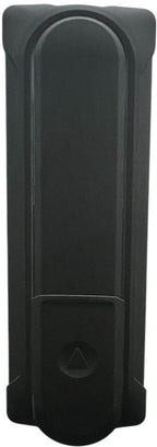 EMKA Zwenkgreep Model 1317-U00401-0000001 voor o.a. Electriciteitskasten / EV Laadpaal Profiel-halfcilinder A = 30 - afbeelding 1