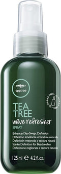 Tea Tree Wave Refresher Spray John Paul Mitchell 125ml - afbeelding 1