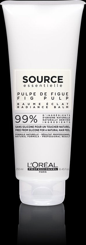L'Oréal Professionnel - Source Essentielle Radiance Balm - 250ml - afbeelding 1