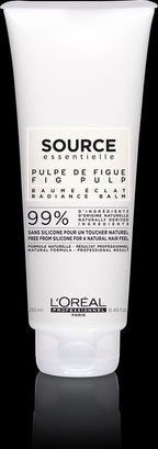 L'Oréal Professionnel - Source Essentielle Radiance Balm - 250ml - afbeelding 1