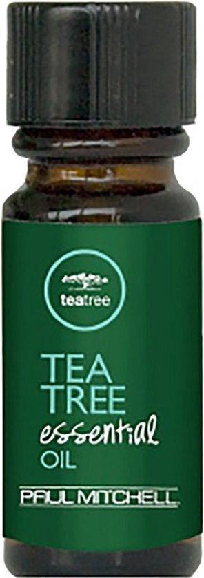 Paul Mitchell - Tea Tree - Oil - 10 ml - afbeelding 2