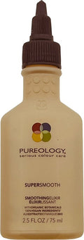Pureology Supersmooth Elixer Serum 75 ml - afbeelding 1
