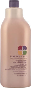 Pureology Shampoo Pureology Precious Oil Shampoo - afbeelding 1