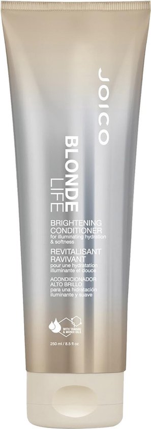 Joico - Blonde Life Brightening Conditioner - afbeelding 1