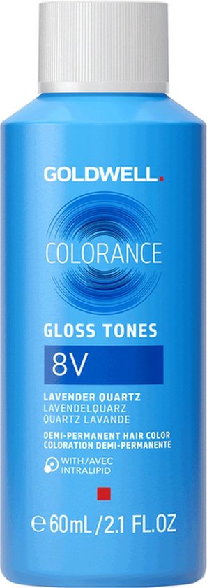 Goldwell Haarverf Colorance Gloss Tones Demi-Permanent Hair Color - afbeelding 11