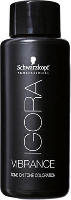 Schwarzkopf Igora Vibrance Medium Brown Cendre Ash 4-13 60ml - afbeelding 4