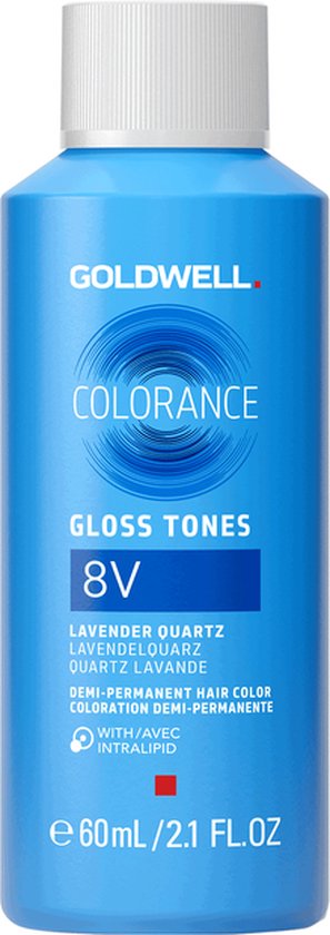 Goldwell Haarverf Colorance Gloss Tones Demi-Permanent Hair Color - afbeelding 13