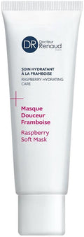 Dr. Renaud Framboises Gezichtsmasker - 50ml - Kalmerend - afbeelding 1