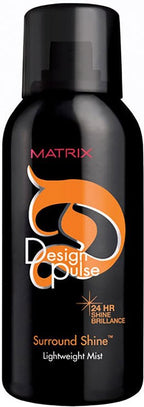 Matrix - Design Pulse - Surround Shine Lightweight Mist - 150 ml - afbeelding 1