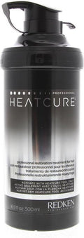 Restorative Intense Treatment Heatcure Redken (500 ml) - afbeelding 1
