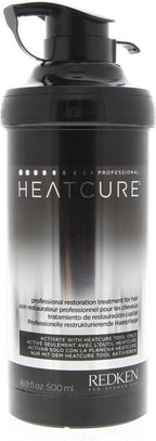 Restorative Intense Treatment Heatcure Redken (500 ml) - afbeelding 1