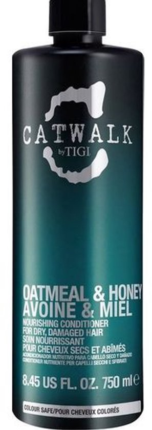 Tigi Oatmeal - afbeelding 13