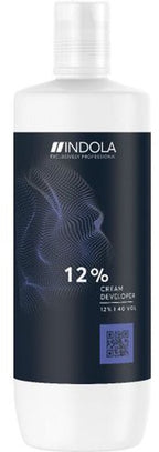 Indola - Profession - Oxidant Developer - 12% - 1000 ml - afbeelding 4
