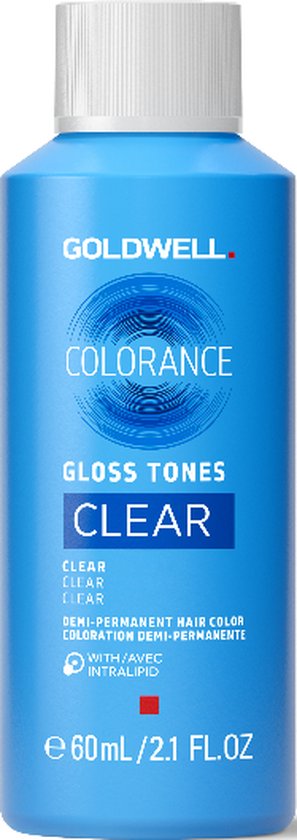 Goldwell Haarverf Colorance Gloss Tones Demi-Permanent Hair Color - afbeelding 25