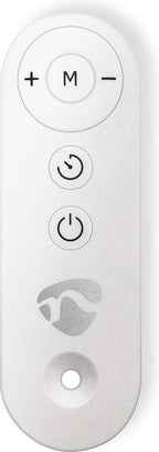 Nedis SmartLife Infrarood Verwarming 700 W – Slimme Kachel - Thermostaat – Geschikt voor Badkamer - Afstandsbediening & App - afbeelding 6