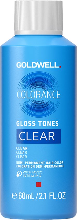 Goldwell Haarverf Colorance Gloss Tones Demi-Permanent Hair Color - afbeelding 23