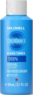 Goldwell Haarverf Colorance Gloss Tones Demi-Permanent Hair Color - afbeelding 7