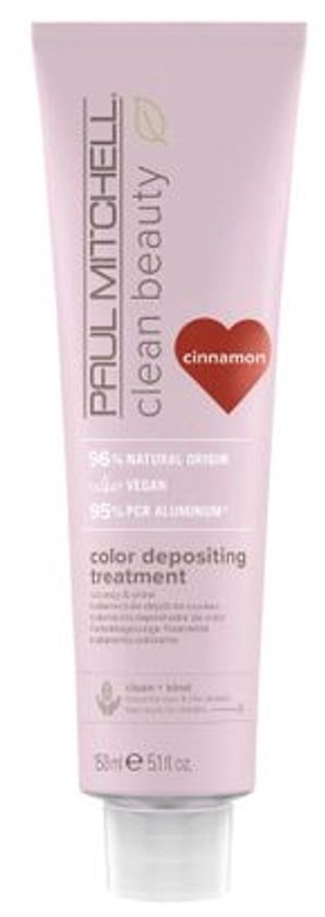 Paul Mitchell - Color Depositing Treatment - 150 ml - afbeelding 18