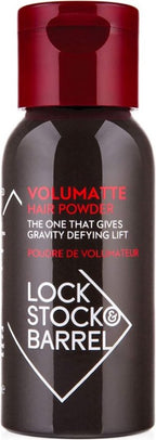 Lock Stock & Barrel Volumatte Hair Powder 10 gr - afbeelding 1