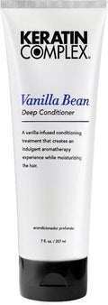 Keratin Complex Vanilla Bean Deep Conditioner - afbeelding 1