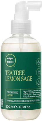 Paul Mitchell Tea Tree Lemon Sage Thickening Spray 200ml - afbeelding 5