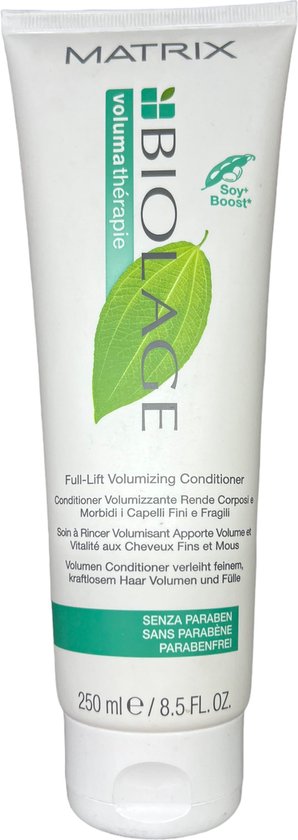 Matrix Biolage volumethérapie Full-lift Volumizing Conditioner 250ml - afbeelding 1
