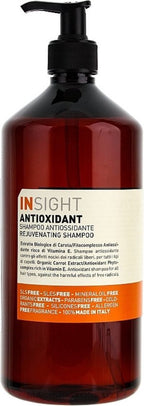 Insight - Antioxidant Rejuvenating Shampoo - afbeelding 4