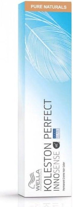 Wella Koleston Perfect Innosense - afbeelding 16