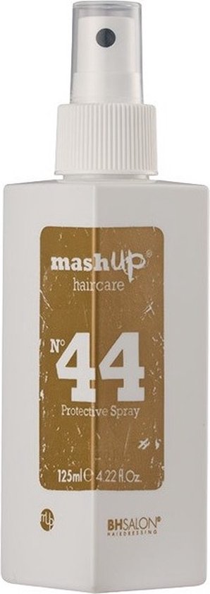 mashUp haircare N° 44 Protective Spray 125ml - afbeelding 1
