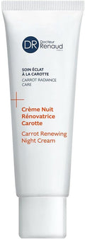Dr. Renaud Carotte Renovatrice Nachtcrème - 50ml - Vernieuwend - afbeelding 1