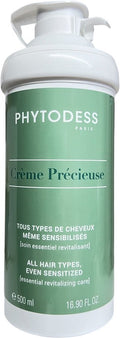 Phytodess Paris Créme Précieuse Mask 500ml - afbeelding 1