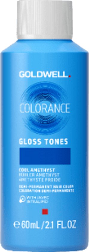 Goldwell Haarverf Colorance Gloss Tones Demi-Permanent Hair Color - afbeelding 30