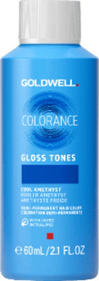 Goldwell Haarverf Colorance Gloss Tones Demi-Permanent Hair Color - afbeelding 30