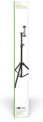 Nedis Tablethouder - 4 - 12 " - Draai- en Kantelbaar - Toepassing: Universeel - afbeelding 11