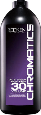 Onthullende crème Chromatics Redken (946 ml) - afbeelding 2