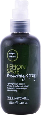 Paul Mitchell Tea Tree Lemon Sage Thickening Spray 200ml - afbeelding 7