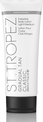 St.Tropez Gradual Tan Classic Everyday - 200 ml - Body Lotion - afbeelding 12