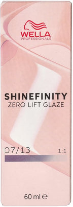 Wella Professionals ShineFinity - Haarverf - 60ml - afbeelding 36
