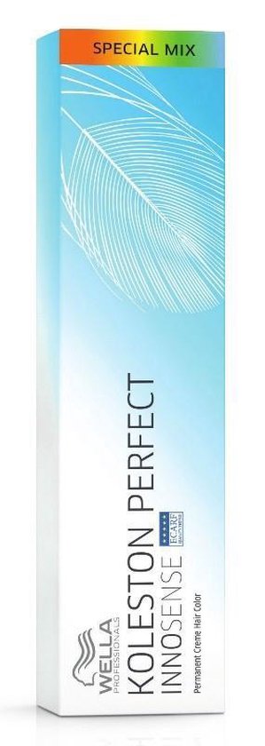 Wella Koleston Perfect Innosense - afbeelding 21