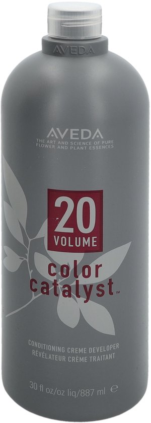 Aveda Color Catalyst Conditioning Cream - afbeelding 2