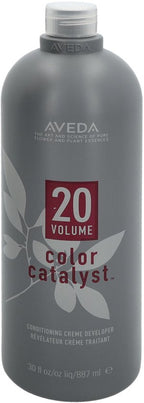 Aveda Color Catalyst Conditioning Cream - afbeelding 2