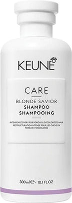 Keune Care Blonde Savior Shampoo - 300 ml - afbeelding 3