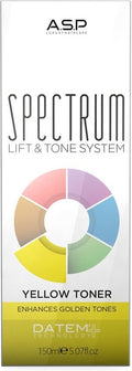 Spectrum Toner Yellow 150ML - afbeelding 1