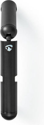 Nedis Bluetooth Selfie Stick - Maximale schermgrootte: 3.54 " - Gevouwen lengte: 15 cm - Uitgevouwen lengte: 48 cm - Maximaal draagvermogen: 400 g - Batterij Gevoed - afbeelding 15